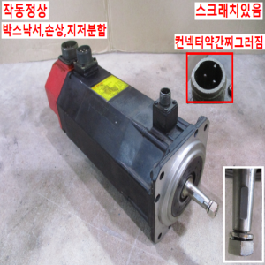 북40183/모터/A06B-0314-B172/화낙